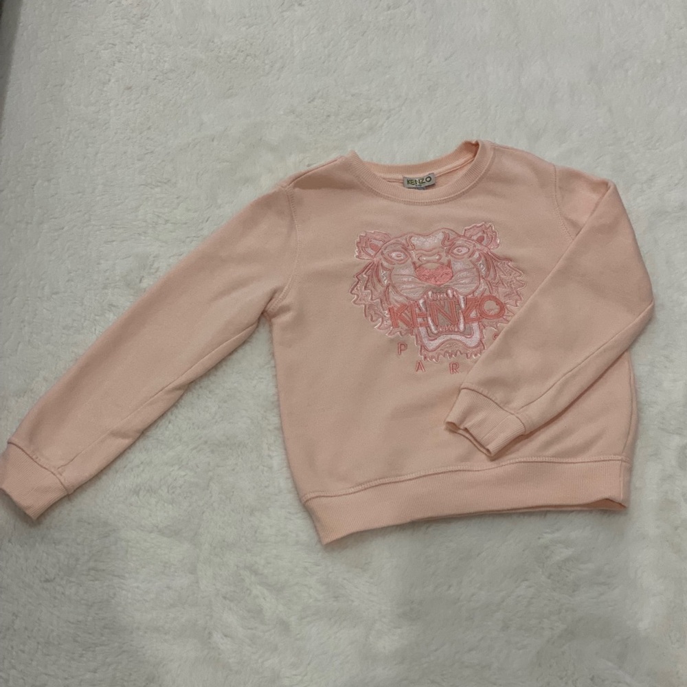 Authentic Sweater kids,Size 5-6 years**SOLD**